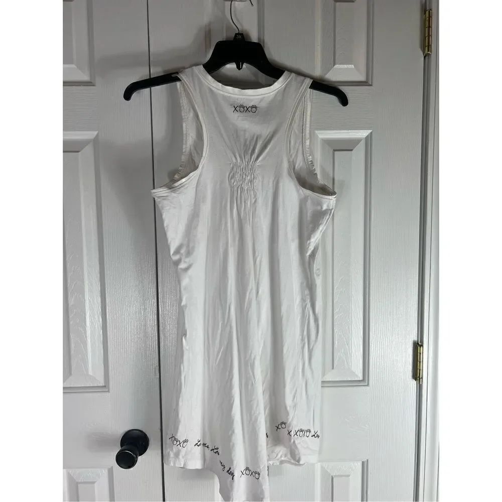 Face Plant Dreams Womens Tank Dress Size S/M - Picture 4 of 4